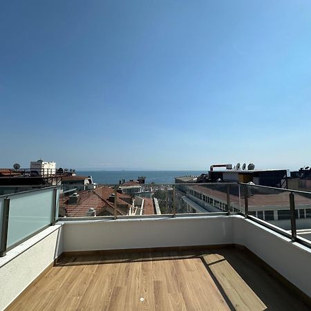 Boutique Dedem Hotel Sultanahmet Istambul Exterior foto