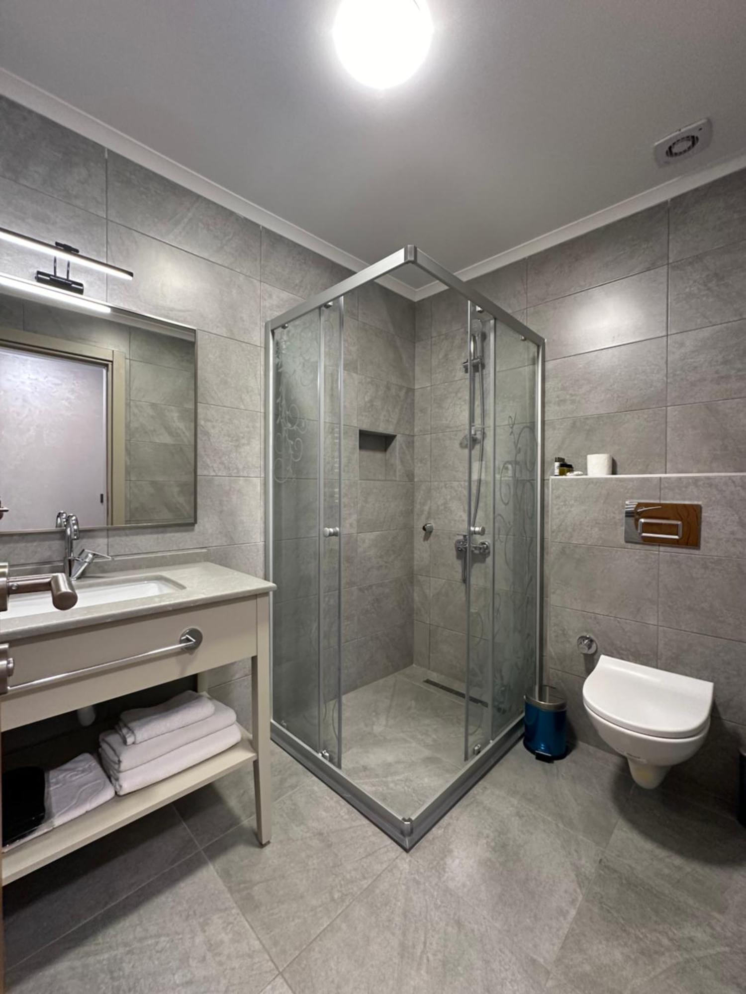Boutique Dedem Hotel Sultanahmet Istambul Exterior foto